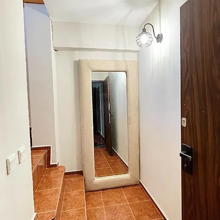 Apartment Fenix Center *