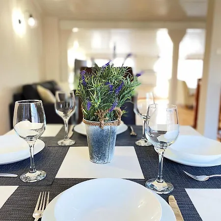 Apartment Fenix Center Varna
