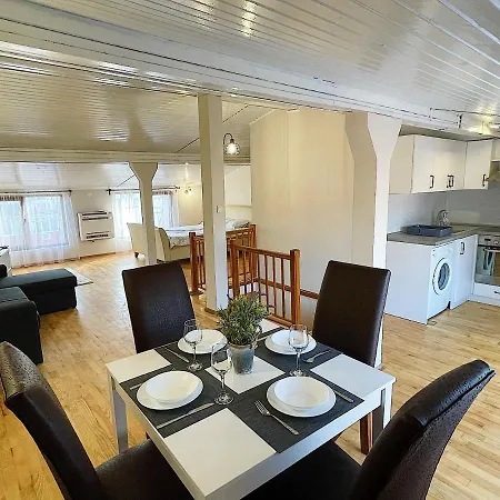 Apartment Fenix Center Varna