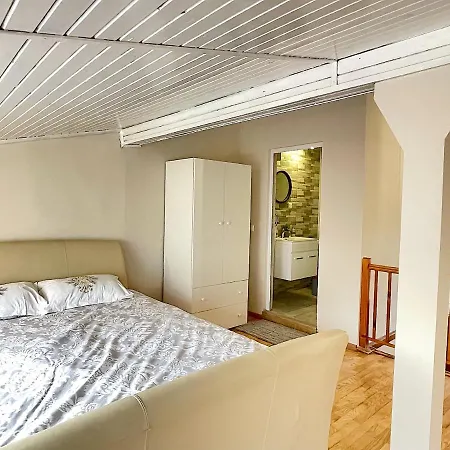 Fenix Center Apartment