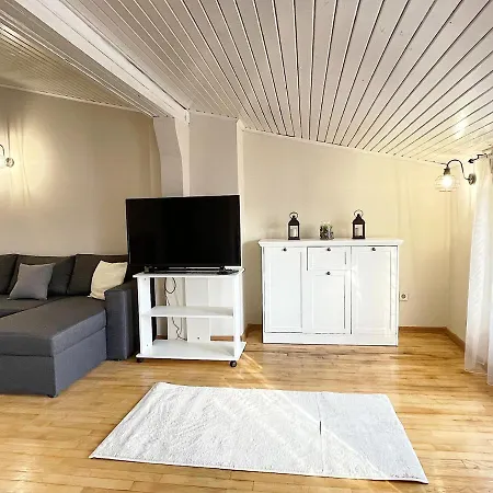 Apartment Fenix Center