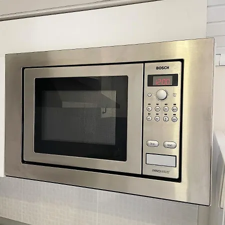 Fenix Center Apartment