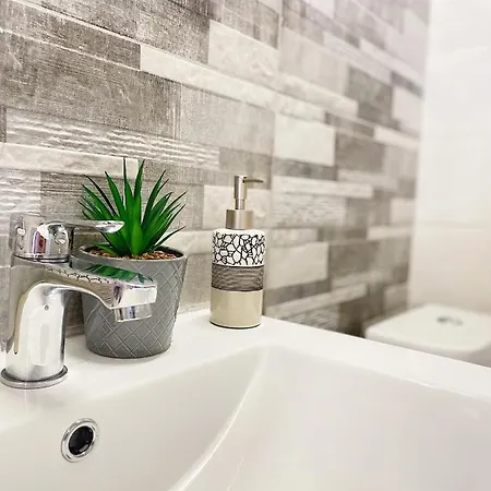 Fenix Center Apartment Varna