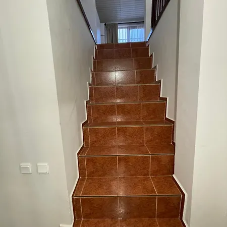 Fenix Center Apartment *