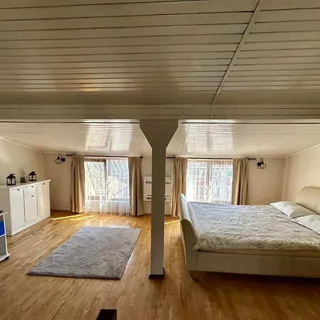 Apartment Fenix Center
