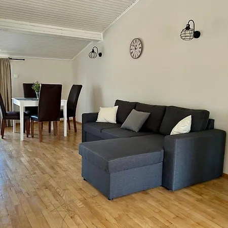 Fenix Center Apartment *