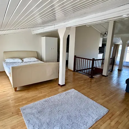 Fenix Center Varna